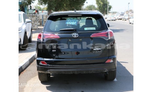 Buy Import Toyota RAV4 Black Car in Import - Dubai in Abhasia Buy Import Toyota RAV4 Black Car in Import - Dubai in Abhasia