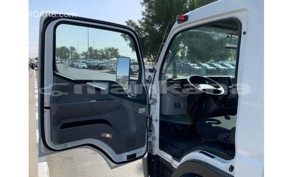 Buy Import Mitsubishi i White Car in Import - Dubai in Abhasia Buy Import Mitsubishi i White Car in Import - Dubai in Abhasia