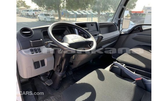 Buy Import Mitsubishi i White Car in Import - Dubai in Abhasia Buy Import Mitsubishi i White Car in Import - Dubai in Abhasia