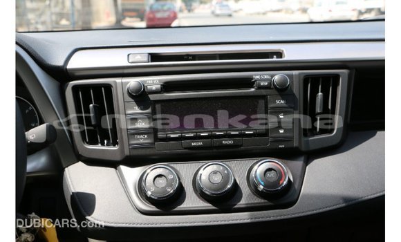Buy Import Toyota RAV4 Black Car in Import - Dubai in Abhasia Buy Import Toyota RAV4 Black Car in Import - Dubai in Abhasia