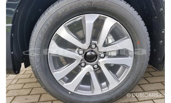 Buy Import Toyota Land Cruiser Black Car in Import - Dubai in Abhasia Buy Import Toyota Land Cruiser Black Car in Import - Dubai in Abhasia