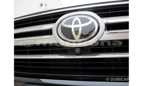 Buy Import Toyota Land Cruiser Black Car in Import - Dubai in Abhasia Buy Import Toyota Land Cruiser Black Car in Import - Dubai in Abhasia