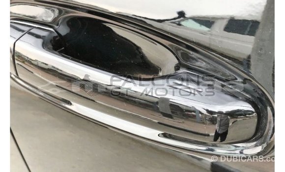 Buy Import Toyota Prado Black Car in Import - Dubai in Abhasia Buy Import Toyota Prado Black Car in Import - Dubai in Abhasia