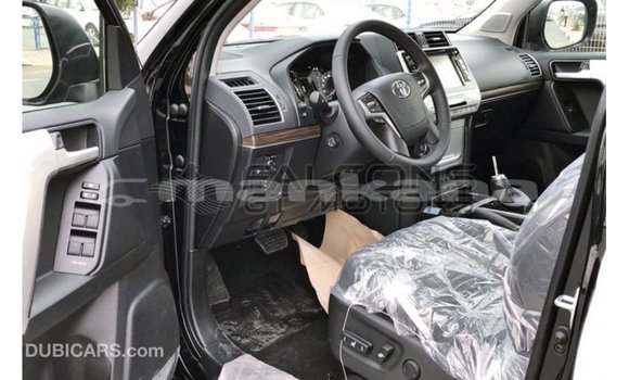 Buy Import Toyota Prado Black Car in Import - Dubai in Abhasia Buy Import Toyota Prado Black Car in Import - Dubai in Abhasia