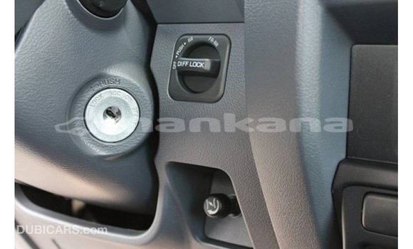 Buy Import Toyota Land Cruiser White Car in Import - Dubai in Abhasia Buy Import Toyota Land Cruiser White Car in Import - Dubai in Abhasia