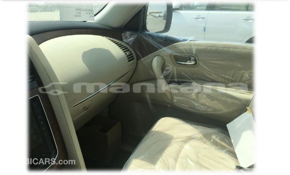 Buy Import Nissan Patrol White Car in Import - Dubai in Abhasia Buy Import Nissan Patrol White Car in Import - Dubai in Abhasia