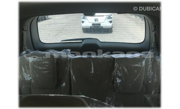 Buy Import Nissan Patrol White Car in Import - Dubai in Abhasia Buy Import Nissan Patrol White Car in Import - Dubai in Abhasia