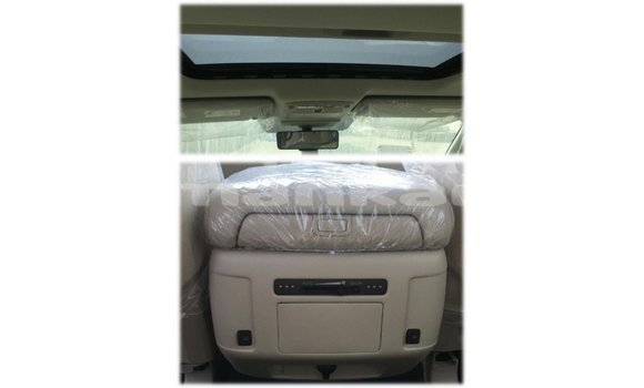 Buy Import Nissan Patrol White Car in Import - Dubai in Abhasia Buy Import Nissan Patrol White Car in Import - Dubai in Abhasia
