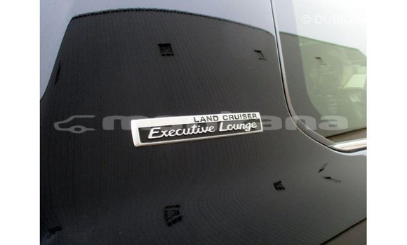 Buy Import Toyota Land Cruiser Black Car in Import - Dubai in Abhasia Buy Import Toyota Land Cruiser Black Car in Import - Dubai in Abhasia