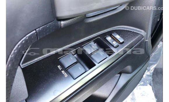 Buy Import Toyota Land Cruiser Black Car in Import - Dubai in Abhasia Buy Import Toyota Land Cruiser Black Car in Import - Dubai in Abhasia