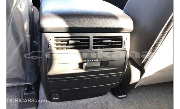 Buy Import Toyota Land Cruiser Black Car in Import - Dubai in Abhasia Buy Import Toyota Land Cruiser Black Car in Import - Dubai in Abhasia