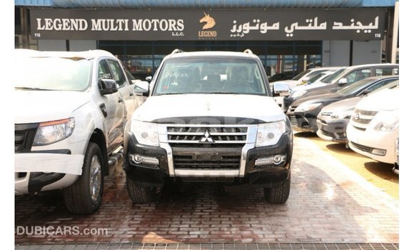 Buy Import Mitsubishi Pajero Black Car in Import - Dubai in Abhasia Buy Import Mitsubishi Pajero Black Car in Import - Dubai in Abhasia