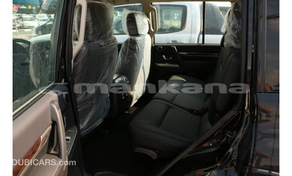 Buy Import Mitsubishi Pajero Black Car in Import - Dubai in Abhasia Buy Import Mitsubishi Pajero Black Car in Import - Dubai in Abhasia