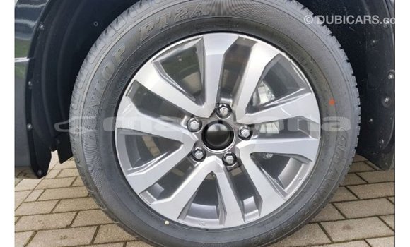 Buy Import Toyota Land Cruiser Black Car in Import - Dubai in Abhasia Buy Import Toyota Land Cruiser Black Car in Import - Dubai in Abhasia