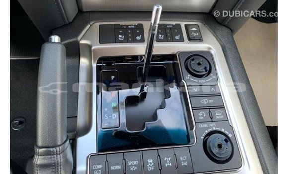 Buy Import Toyota Land Cruiser Black Car in Import - Dubai in Abhasia Buy Import Toyota Land Cruiser Black Car in Import - Dubai in Abhasia