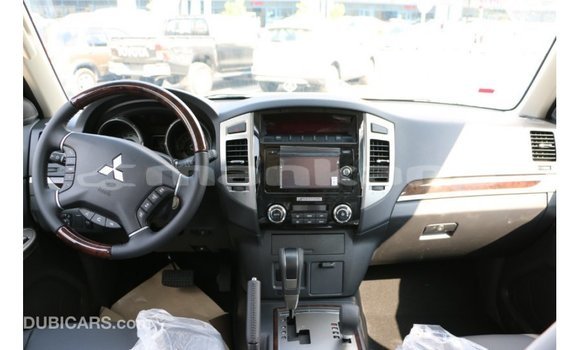 Buy Import Mitsubishi Pajero Black Car in Import - Dubai in Abhasia Buy Import Mitsubishi Pajero Black Car in Import - Dubai in Abhasia