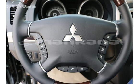 Buy Import Mitsubishi Pajero Black Car in Import - Dubai in Abhasia Buy Import Mitsubishi Pajero Black Car in Import - Dubai in Abhasia