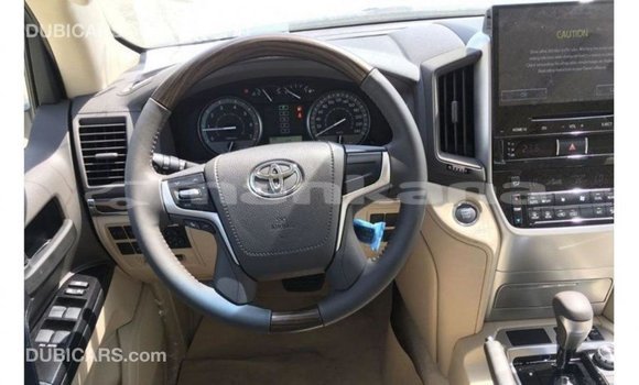 Buy Import Toyota Land Cruiser Black Car in Import - Dubai in Abhasia Buy Import Toyota Land Cruiser Black Car in Import - Dubai in Abhasia