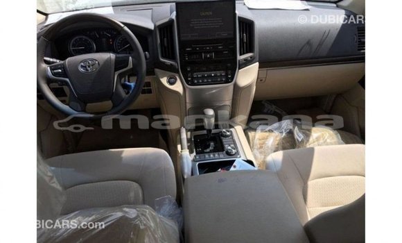 Buy Import Toyota Land Cruiser Black Car in Import - Dubai in Abhasia Buy Import Toyota Land Cruiser Black Car in Import - Dubai in Abhasia