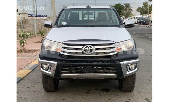 Buy Import Toyota Hilux Black Car in Import - Dubai in Abhasia Buy Import Toyota Hilux Black Car in Import - Dubai in Abhasia