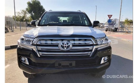 Buy Import Toyota Land Cruiser Black Car in Import - Dubai in Abhasia Buy Import Toyota Land Cruiser Black Car in Import - Dubai in Abhasia