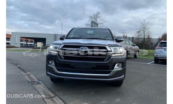 Buy Import Toyota Land Cruiser Black Car in Import - Dubai in Abhasia Buy Import Toyota Land Cruiser Black Car in Import - Dubai in Abhasia