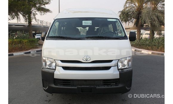 Buy Import Toyota Hiace White Car in Import - Dubai in Abhasia Buy Import Toyota Hiace White Car in Import - Dubai in Abhasia