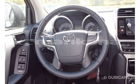 Buy Import Toyota Prado Black Car in Import - Dubai in Abhasia Buy Import Toyota Prado Black Car in Import - Dubai in Abhasia
