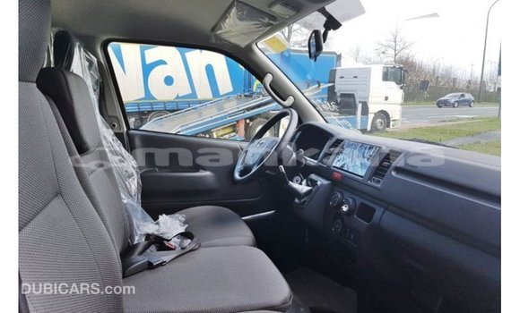 Buy Import Toyota Hiace White Car in Import - Dubai in Abhasia Buy Import Toyota Hiace White Car in Import - Dubai in Abhasia