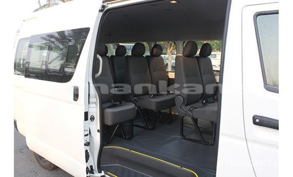 Buy Import Toyota Hiace White Car in Import - Dubai in Abhasia Buy Import Toyota Hiace White Car in Import - Dubai in Abhasia