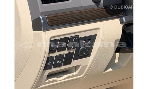Buy Import Toyota Land Cruiser Black Car in Import - Dubai in Abhasia Buy Import Toyota Land Cruiser Black Car in Import - Dubai in Abhasia
