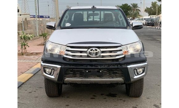 Buy Import Toyota Hilux Black Car in Import - Dubai in Abhasia Buy Import Toyota Hilux Black Car in Import - Dubai in Abhasia