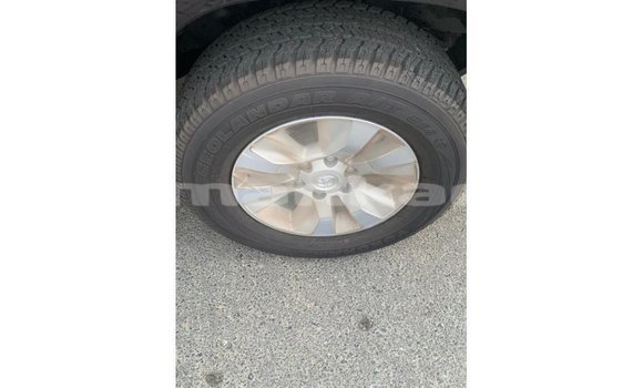 Buy Import Toyota Hilux Black Car in Import - Dubai in Abhasia Buy Import Toyota Hilux Black Car in Import - Dubai in Abhasia