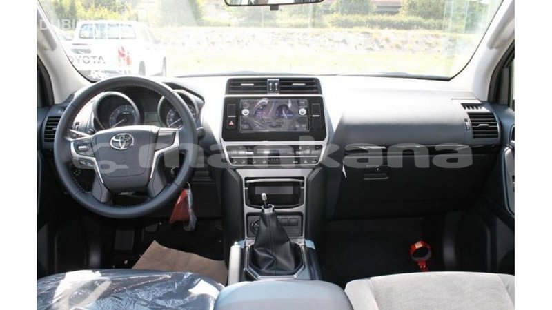 Big with watermark toyota prado abhasia import dubai 2442