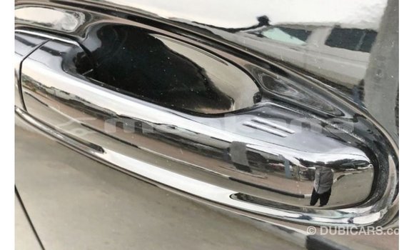 Buy Import Toyota Prado Black Car in Import - Dubai in Abhasia Buy Import Toyota Prado Black Car in Import - Dubai in Abhasia