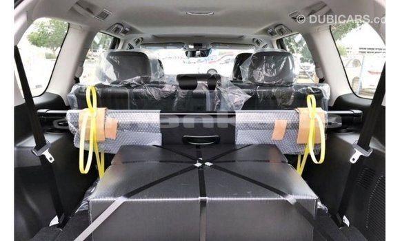 Buy Import Toyota Prado Black Car in Import - Dubai in Abhasia Buy Import Toyota Prado Black Car in Import - Dubai in Abhasia