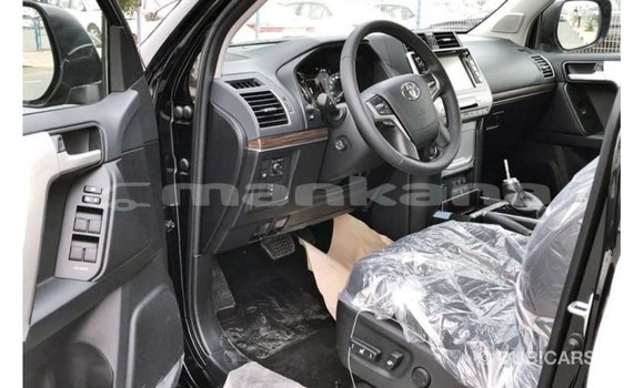 Buy Import Toyota Prado Black Car in Import - Dubai in Abhasia Buy Import Toyota Prado Black Car in Import - Dubai in Abhasia