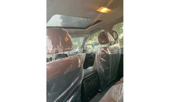 Buy Import Toyota Land Cruiser Black Car in Import - Dubai in Abhasia Buy Import Toyota Land Cruiser Black Car in Import - Dubai in Abhasia