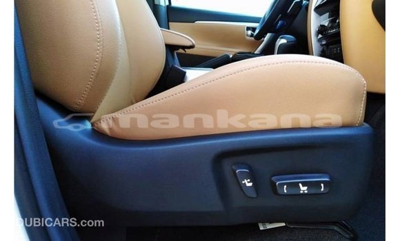 Buy Import Toyota Fortuner White Car in Import - Dubai in Abhasia Buy Import Toyota Fortuner White Car in Import - Dubai in Abhasia