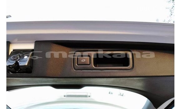 Buy Import Toyota Fortuner White Car in Import - Dubai in Abhasia Buy Import Toyota Fortuner White Car in Import - Dubai in Abhasia