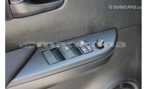 Buy Import Toyota Hilux White Car in Import - Dubai in Abhasia Buy Import Toyota Hilux White Car in Import - Dubai in Abhasia