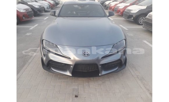 Buy Import Toyota Supra Other Car in Import - Dubai in Abhasia Buy Import Toyota Supra Other Car in Import - Dubai in Abhasia