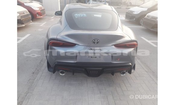 Buy Import Toyota Supra Other Car in Import - Dubai in Abhasia Buy Import Toyota Supra Other Car in Import - Dubai in Abhasia