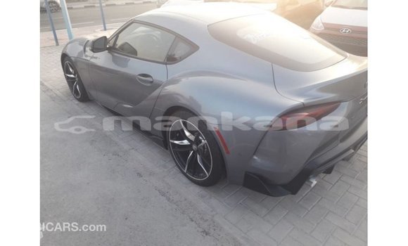 Buy Import Toyota Supra Other Car in Import - Dubai in Abhasia Buy Import Toyota Supra Other Car in Import - Dubai in Abhasia