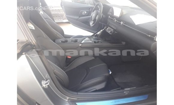 Buy Import Toyota Supra Other Car in Import - Dubai in Abhasia Buy Import Toyota Supra Other Car in Import - Dubai in Abhasia