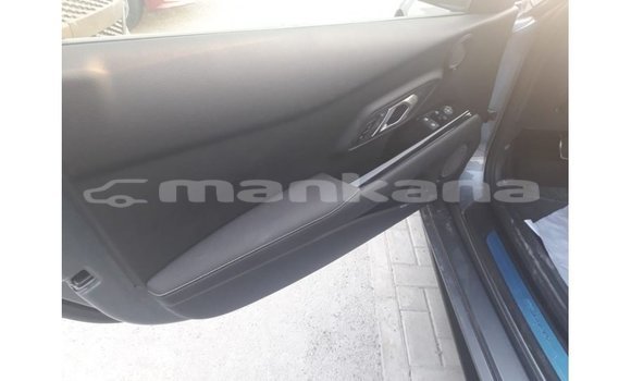 Buy Import Toyota Supra Other Car in Import - Dubai in Abhasia Buy Import Toyota Supra Other Car in Import - Dubai in Abhasia