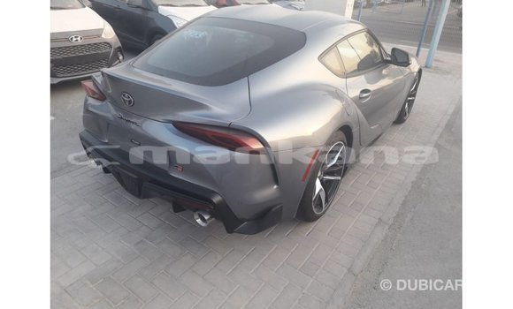 Buy Import Toyota Supra Other Car in Import - Dubai in Abhasia Buy Import Toyota Supra Other Car in Import - Dubai in Abhasia