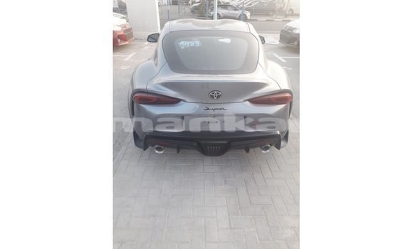 Buy Import Toyota Supra Other Car in Import - Dubai in Abhasia Buy Import Toyota Supra Other Car in Import - Dubai in Abhasia