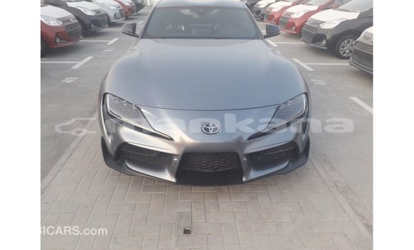 Buy Import Toyota Supra Other Car in Import - Dubai in Abhasia Buy Import Toyota Supra Other Car in Import - Dubai in Abhasia