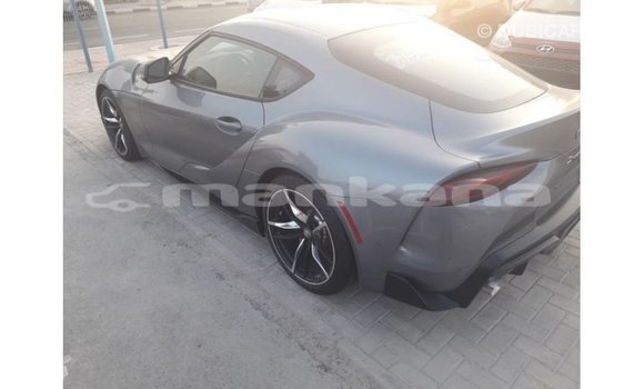 Buy Import Toyota Supra Other Car in Import - Dubai in Abhasia Buy Import Toyota Supra Other Car in Import - Dubai in Abhasia
